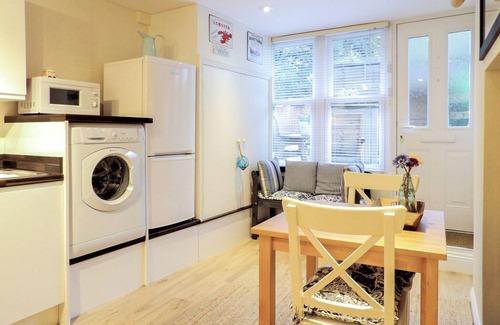 Lynmouth Cottage | The Snug, Lynmouth - UK41696