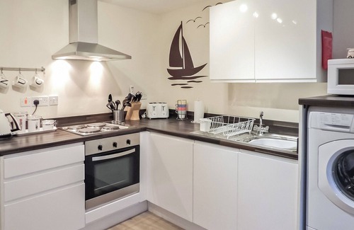 Lynmouth Cottage | The Snug, Lynmouth - UK41696