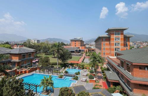 Kathmandu Hotel | The Soaltee Kathmandu, Autograph Collection