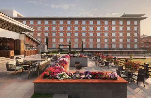 Kathmandu Hotel | The Soaltee Kathmandu, Autograph Collection