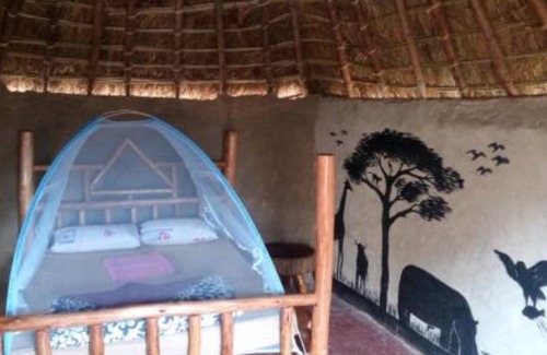 Mpigi Cabin | The Social Innovation Experience