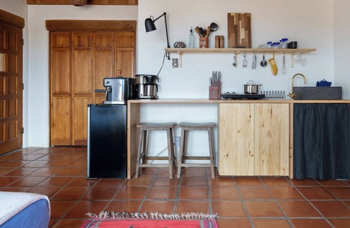 Arroyo Seco Apartment | The Sol Studio - 15min to Ski Valley