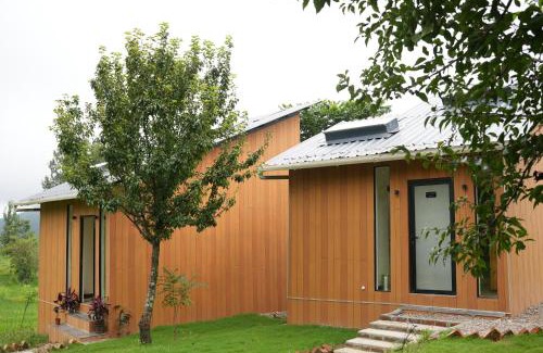 Gunehr Hotel | The Solace Bir