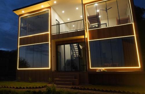 Gunehr Hotel | The Solace Bir