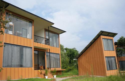 Gunehr Hotel | The Solace Bir