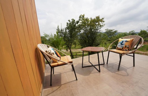 Gunehr Hotel | The Solace Bir