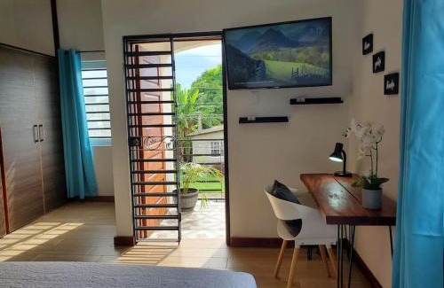 Portmore Apartment | 'The Solace' New Luxury Modern 1Bed 1Bath Apt.