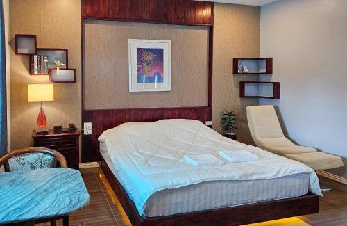 Khao Noi Hotel | The Son Resort