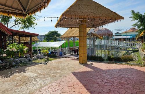 Khao Noi Hotel | The Son Resort