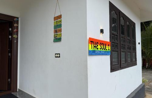 Mananthavady Bed & Breakfast | The Soul 1 Service Villa