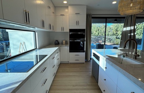 Central Scottsdale House | "The South"- Scottsdale Arizona