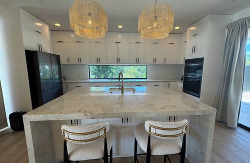 Central Scottsdale House | "The South"- Scottsdale Arizona