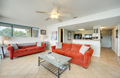 Briarcliff Apartment | The South Shore of Lake Travis Spicewood Condo