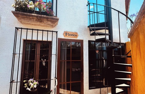 Jocotenango Villa | The Spacious "Villa Corazon" near Antigua, Guatemala