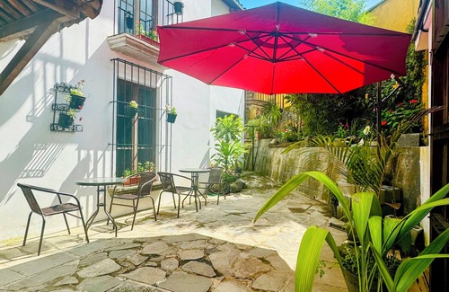 Jocotenango Villa | The Spacious "Villa Corazon" near Antigua, Guatemala