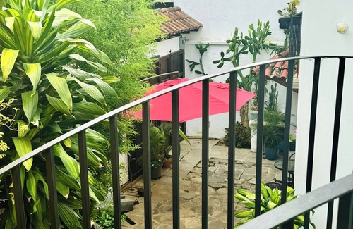 Jocotenango Villa | The Spacious "Villa Corazon" near Antigua, Guatemala