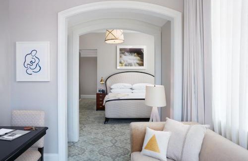 French Quarter Hotel | The Spectator Hotel