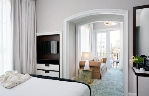 French Quarter Hotel | The Spectator Hotel