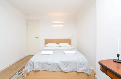 Klaipeda Apartment | The Spinner Spot I Self Check-in I ᴄᴏʜᴏsᴛ
