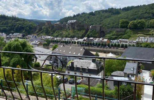 Bouillon House | The Splendid View - 8 Personnes