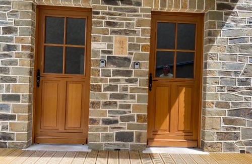 Bouillon House | The Splendid View - 8 Personnes