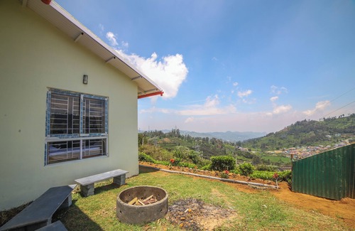 Wellington Villa | The springs Nilgiris