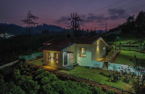 Wellington Villa | The springs Nilgiris