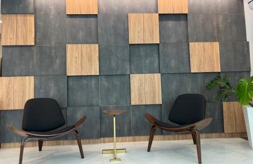 Nai Muang Hotel | The Square Hotel เดอะสแควร์โฮเทลนครพนม