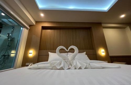 Nai Muang Hotel | The Square Hotel เดอะสแควร์โฮเทลนครพนม