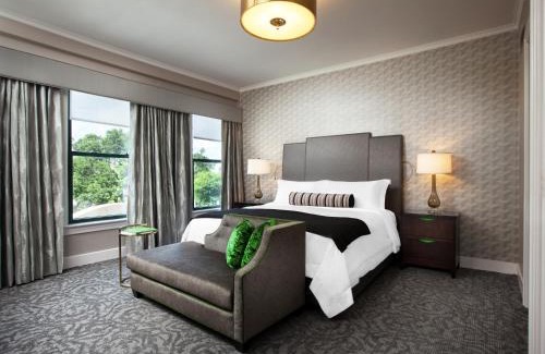 Downtown San Antonio Hotel | The St. Anthony, a Luxury Collection Hotel, San Antonio