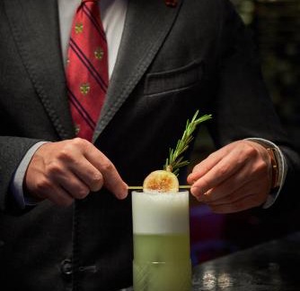 Connecticut Ave - K Street Hotel | The St. Regis Washington, D.C.