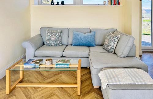 Sutton-in-Craven House | The Stable