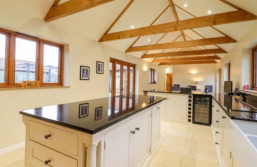 Diss Cottage | THE STABLES AT HALL BARN, family friendly in Walsham-Le-Willows