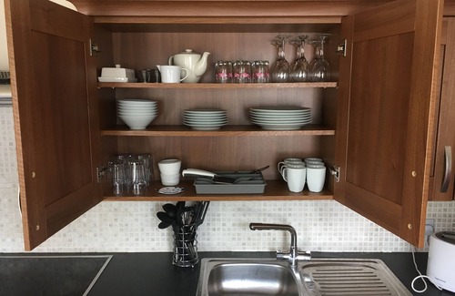 Ashbourne Apartment | The Stables - Duffys Ballybin