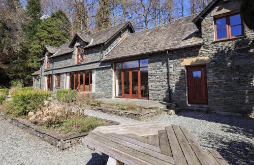 Loughrigg House | The Stables