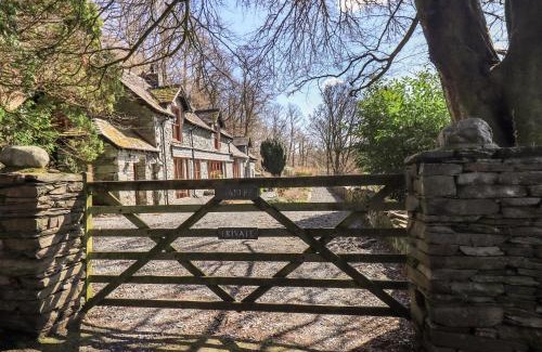 Loughrigg House | The Stables