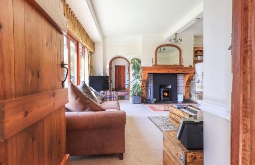 Loughrigg House | The Stables