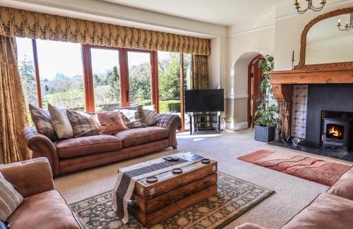 Loughrigg House | The Stables