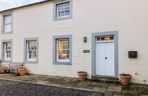 Newbridge Cottage | The Stables
