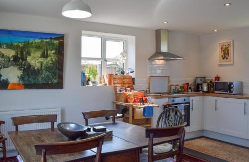 Knutsford House | The Stables