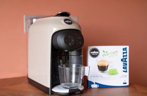 Roscoe House | 'The Stables' (Tigh Johnny Mór)