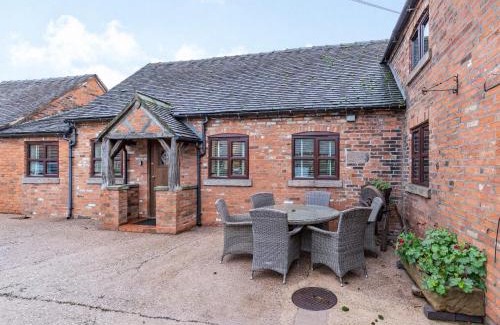 Winterley House | The Stables - Uk30946