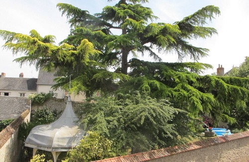Meung-sur-Loire House | The stage of the Castles on 2 bis