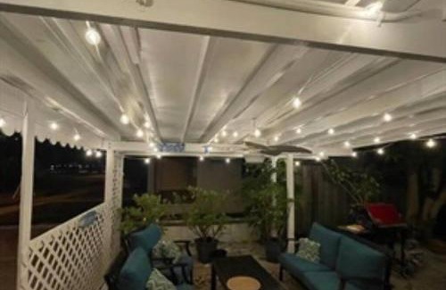 Pass-a-Grille House | The StarFish Bungalow 1B/1B