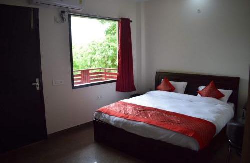 Greater Noida Bed & Breakfast | The Starling BnB