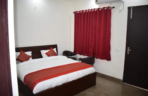 Greater Noida Bed & Breakfast | The Starling BnB