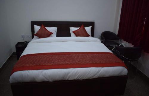 Greater Noida Bed & Breakfast | The Starling BnB
