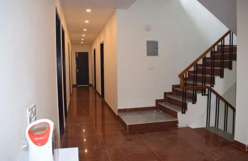 Greater Noida Bed & Breakfast | The Starling BnB
