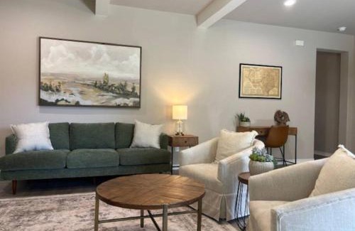 Wellborn House | The Station House, near Kyle Field and campus