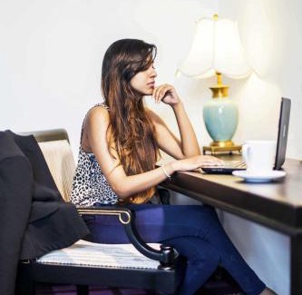 Fort Hotel | The Steuart by Citrus